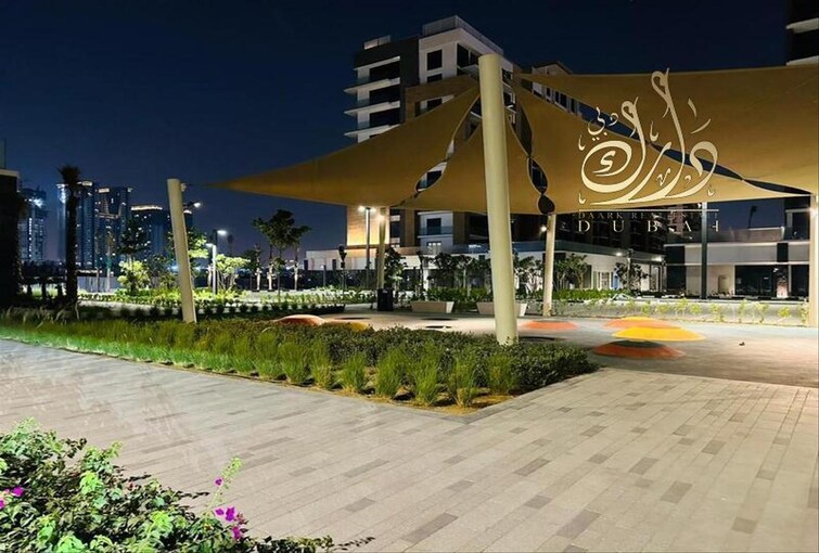 Meydan One Apartment for Sale, Meydan City, Dubai