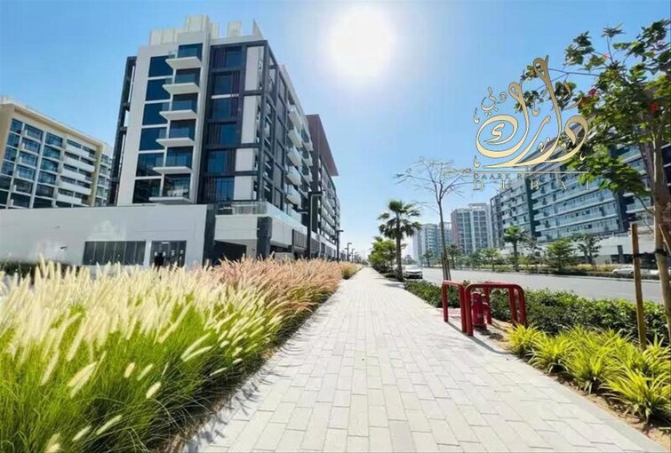 Meydan One Apartment for Sale, Meydan City, Dubai