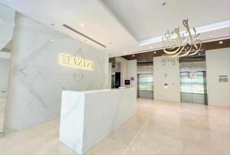 Meydan One Apartment for Sale, Meydan City, Dubai