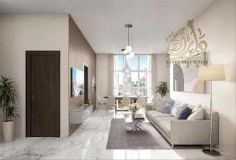 Studio Apartment For Sale in Amal Tower Cover Image