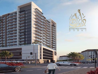 JVC District 15 Apartment for Sale, Jumeirah Village Circle (JVC), Dubai