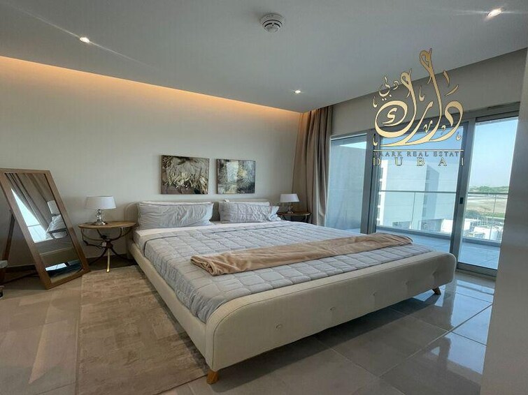 1 Bedroom 657 Sq.Ft. Apartment for Sale in Meydan City, Dubai - 6102979 photo 4