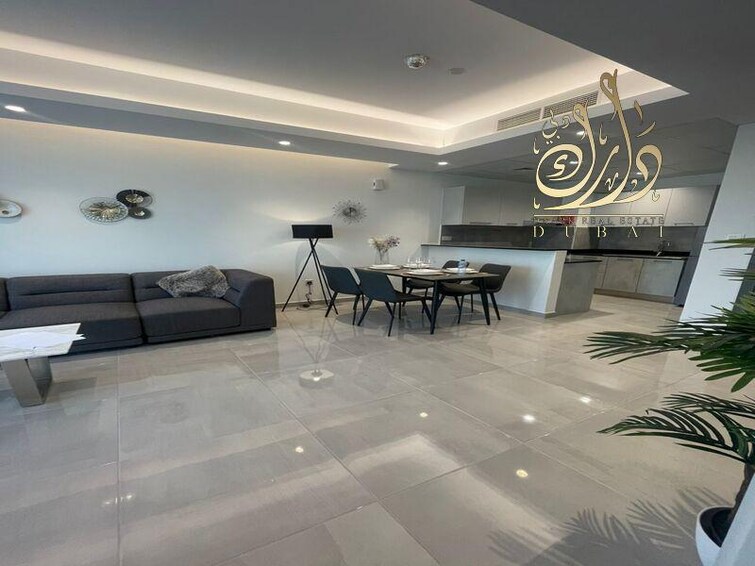 1 Bedroom 657 Sq.Ft. Apartment for Sale in Meydan City, Dubai - 6102979 photo 14