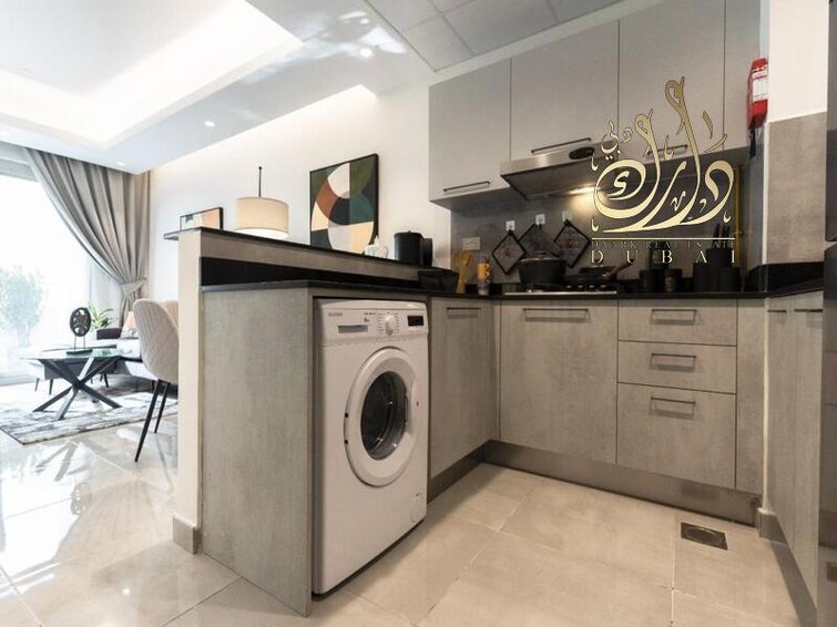 1 Bedroom 657 Sq.Ft. Apartment for Sale in Meydan City, Dubai - 6102979 photo 13