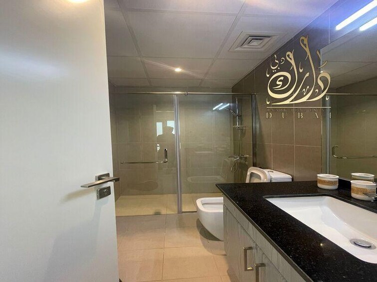 1 Bedroom 657 Sq.Ft. Apartment for Sale in Meydan City, Dubai - 6102979 photo 12