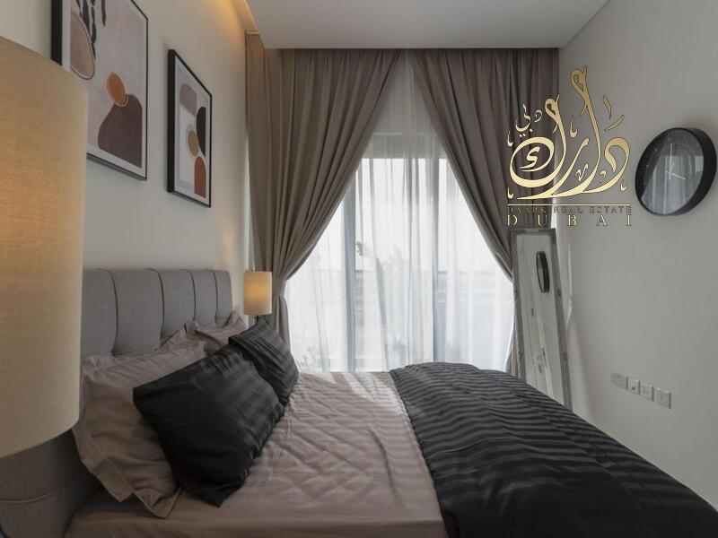 1 Bedroom 657 Sq.Ft. Apartment for Sale in Meydan City, Dubai - 6102979 photo 30