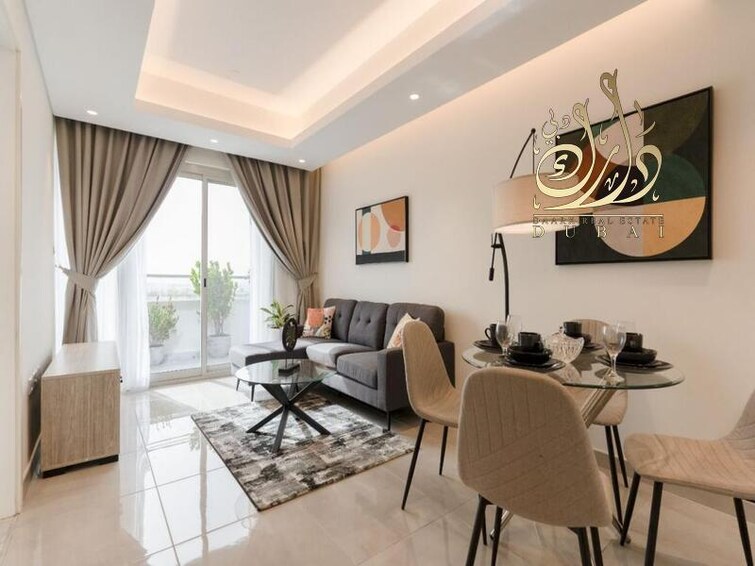 1 Bedroom 657 Sq.Ft. Apartment for Sale in Meydan City, Dubai - 6102979 photo 10