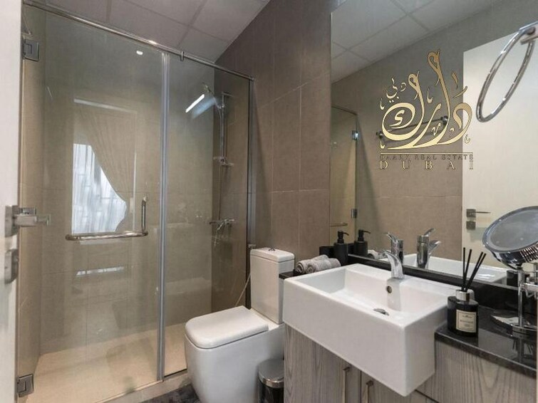 1 Bedroom 657 Sq.Ft. Apartment for Sale in Meydan City, Dubai - 6102979 photo 9