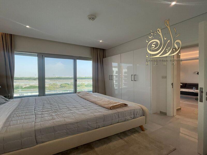 1 Bedroom 657 Sq.Ft. Apartment for Sale in Meydan City, Dubai - 6102979 photo 26