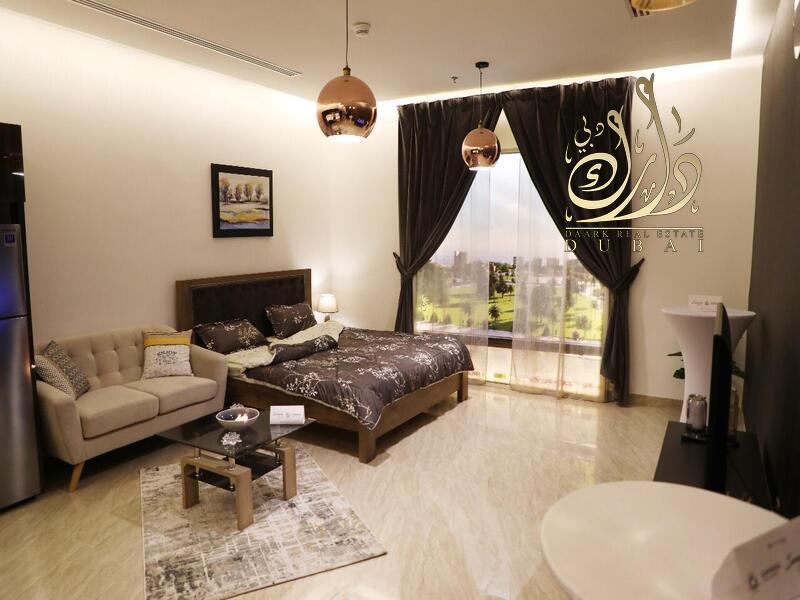 IVY Gardens by Samana Apartment for Sale, Dubai Residence Complex, Dubai