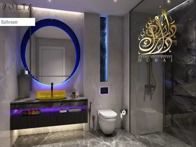  Apartment for Sale, Downtown Dubai, Dubai