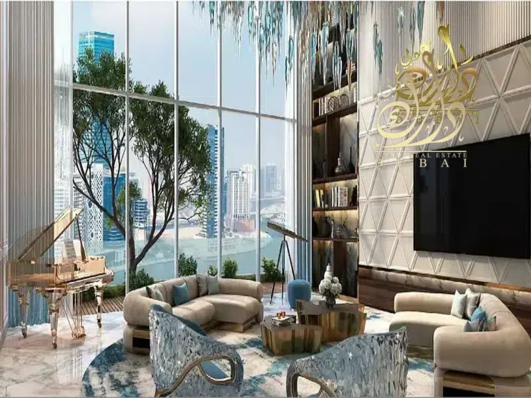  Apartment for Sale, Downtown Dubai, Dubai