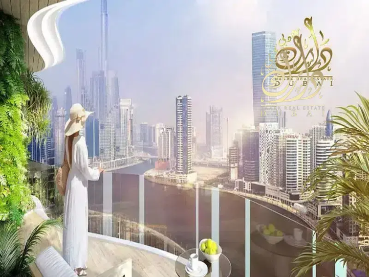  Apartment for Sale, Downtown Dubai, Dubai