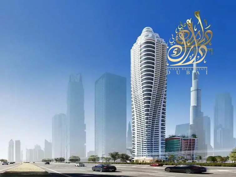  Apartment for Sale, Downtown Dubai, Dubai