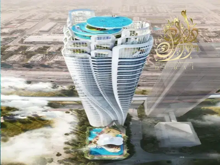  Apartment for Sale, Downtown Dubai, Dubai