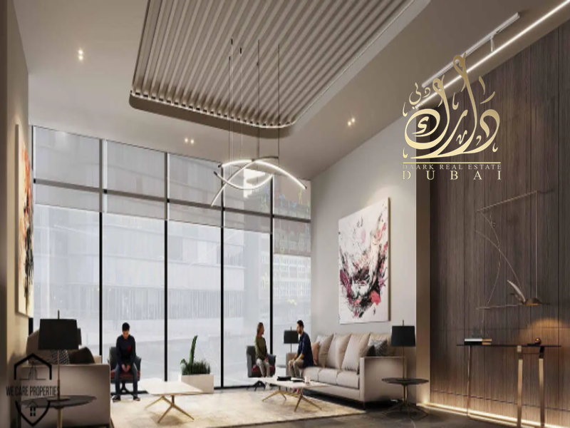 Millennium Talia Residences Apartment for Sale, Al Furjan, Dubai