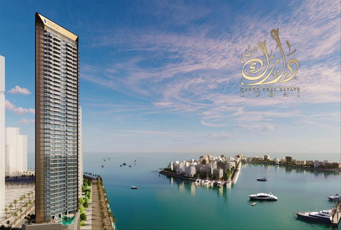  Apartment for Sale, Dubai Maritime City, Dubai