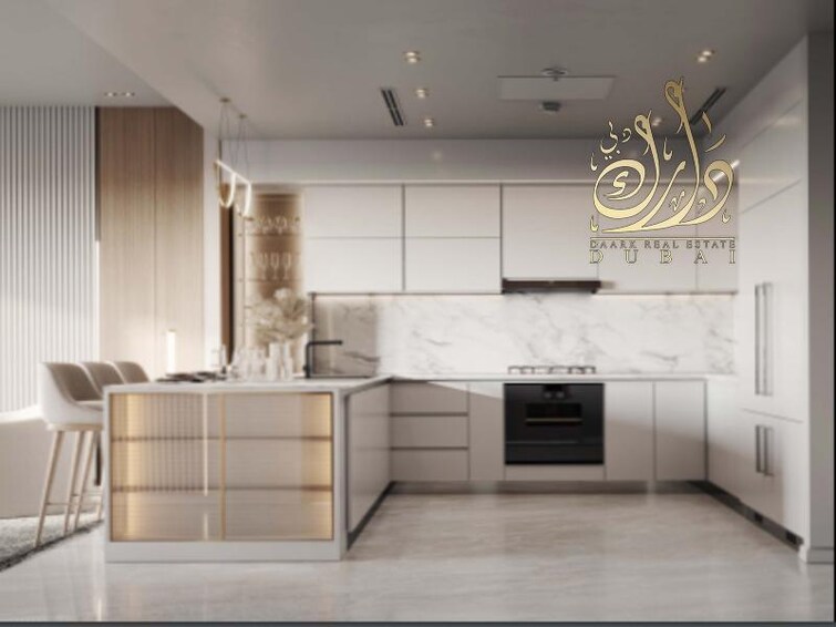 Binghatti Orchid Apartment for Sale, Jumeirah Village Circle (JVC), Dubai