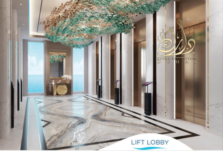 Danube Oceanz Apartment for Sale, Dubai Maritime City, Dubai