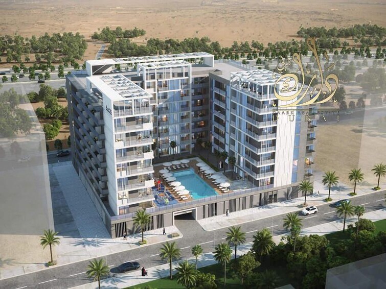 Millennium Talia Residences Apartment for Sale, Al Furjan, Dubai