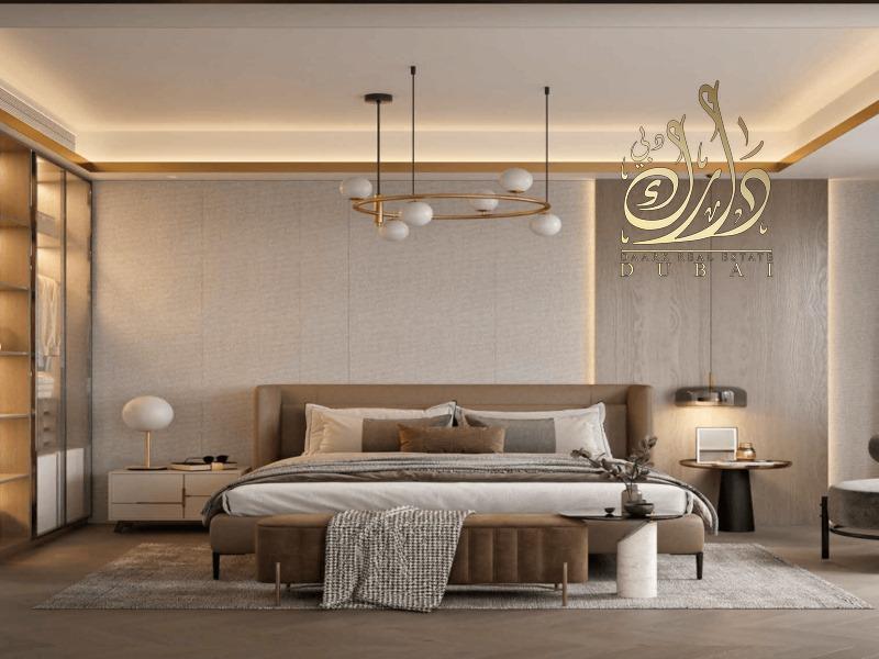 Millennium Talia Residences Apartment for Sale, Al Furjan, Dubai