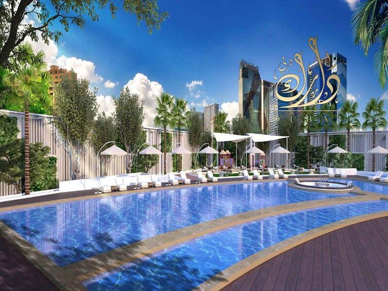 Millennium Talia Residences Apartment for Sale, Al Furjan, Dubai