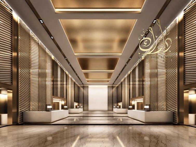 Millennium Talia Residences Apartment for Sale, Al Furjan, Dubai