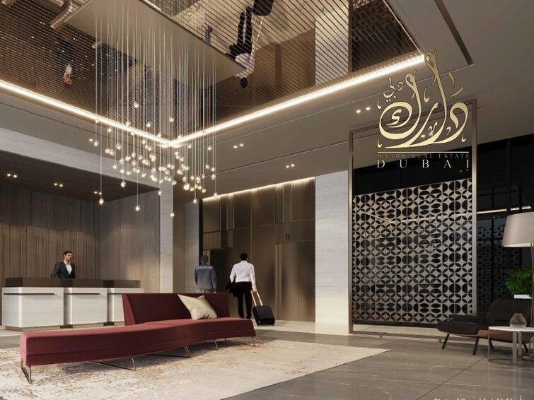 Millennium Talia Residences Apartment for Sale, Al Furjan, Dubai