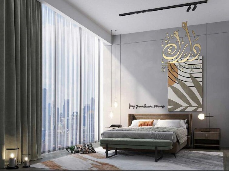 Millennium Talia Residences Apartment for Sale, Al Furjan, Dubai