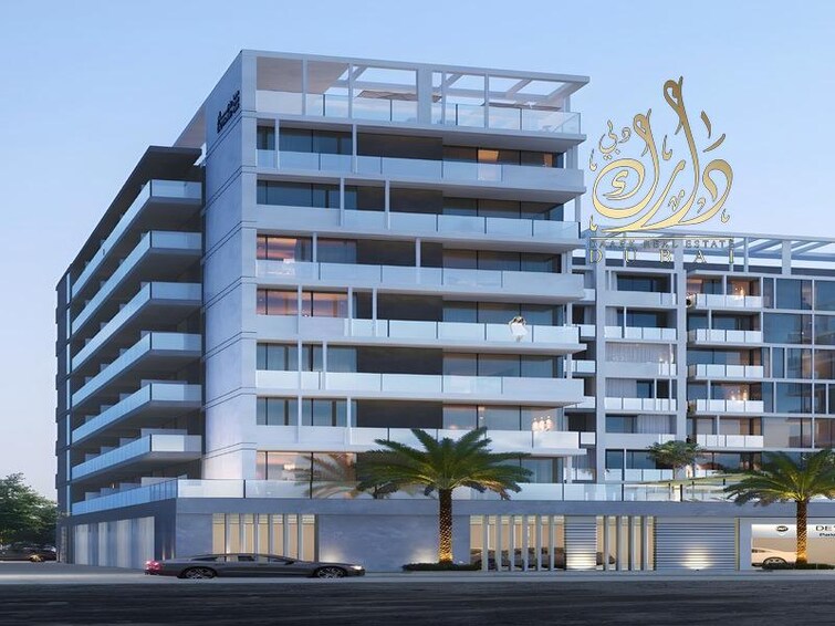 Millennium Talia Residences Apartment for Sale, Al Furjan, Dubai