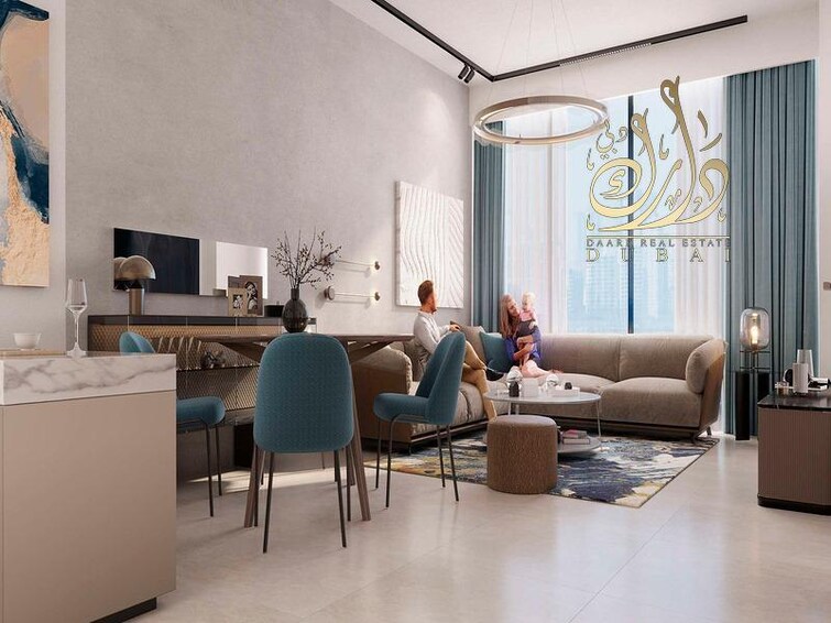 Millennium Talia Residences Apartment for Sale, Al Furjan, Dubai