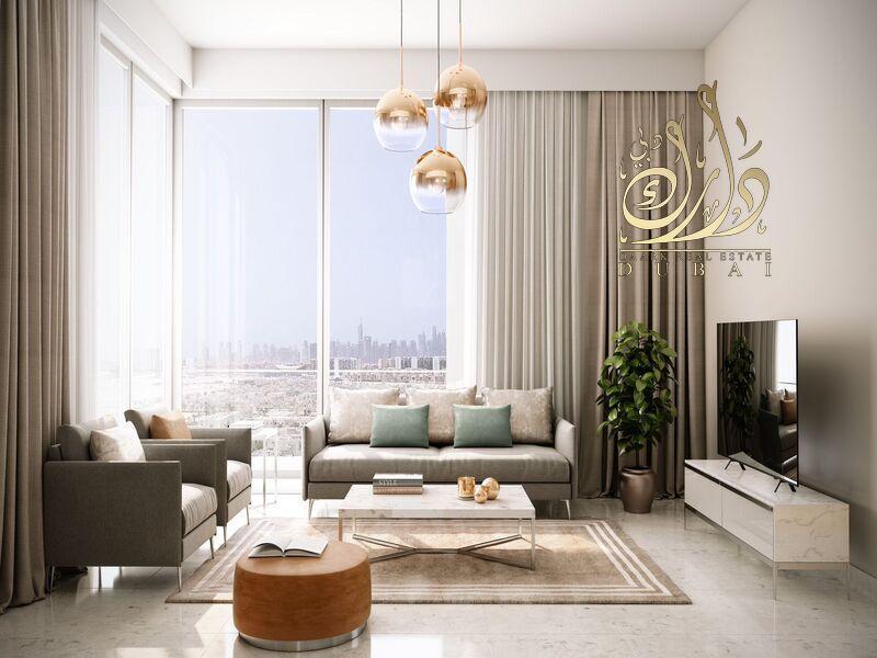 Azizi Pearl Apartment for Sale, Al Furjan, Dubai