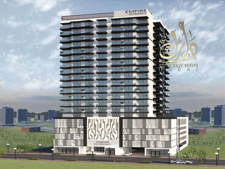 JVC District 17 Apartment for Sale, Jumeirah Village Circle (JVC), Dubai