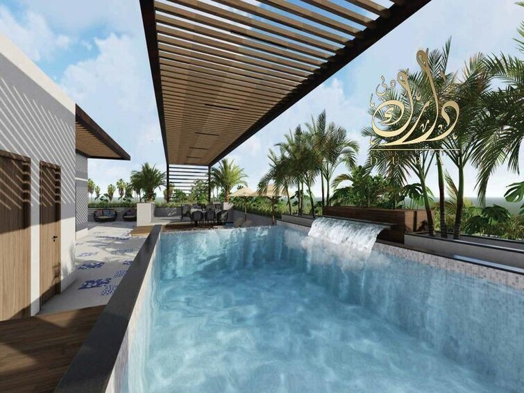 JVC District 17 Apartment for Sale, Jumeirah Village Circle (JVC), Dubai