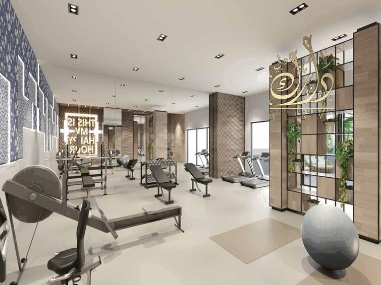 JVC District 17 Apartment for Sale, Jumeirah Village Circle (JVC), Dubai