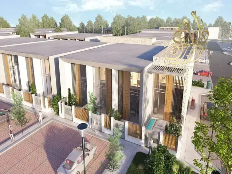4 Bedroom 2965 Sq.Ft. Townhouse for Sale in Rukan, Dubailand, Dubai - 6105429 photo 11