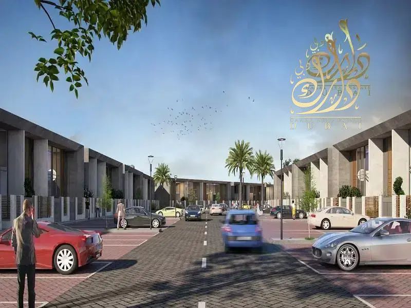 4 Bedroom 2965 Sq.Ft. Townhouse for Sale in Rukan, Dubailand, Dubai - 6105429 photo 35
