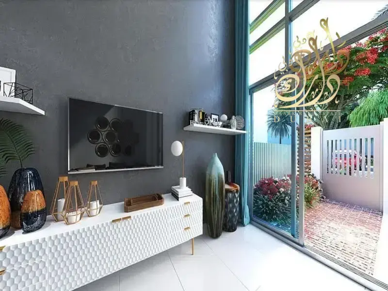 4 Bedroom 2965 Sq.Ft. Townhouse for Sale in Rukan, Dubailand, Dubai - 6105429 photo 20