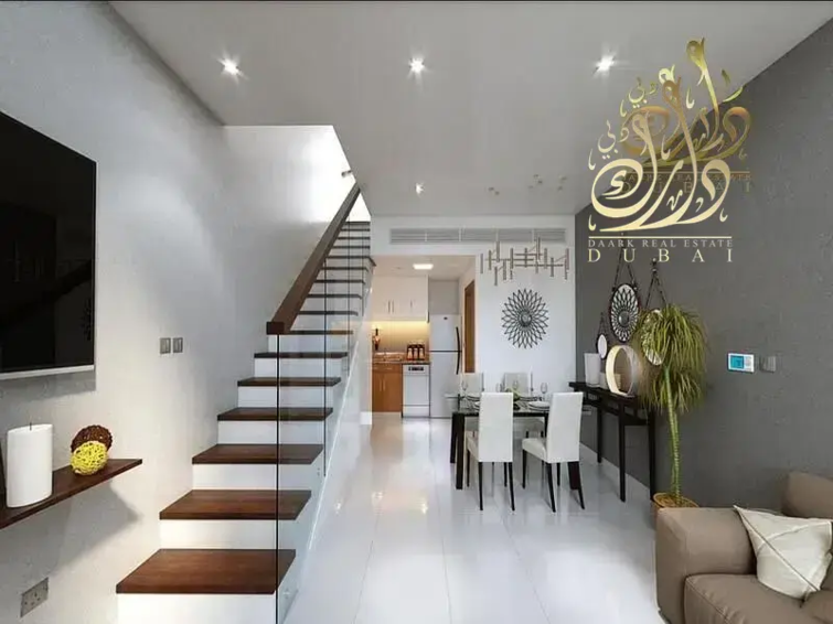 4 Bedroom 2965 Sq.Ft. Townhouse for Sale in Rukan, Dubailand, Dubai - 6105429 photo 12