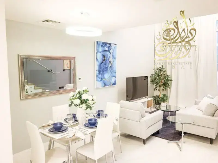4 Bedroom 2965 Sq.Ft. Townhouse for Sale in Rukan, Dubailand, Dubai - 6105429 photo 15