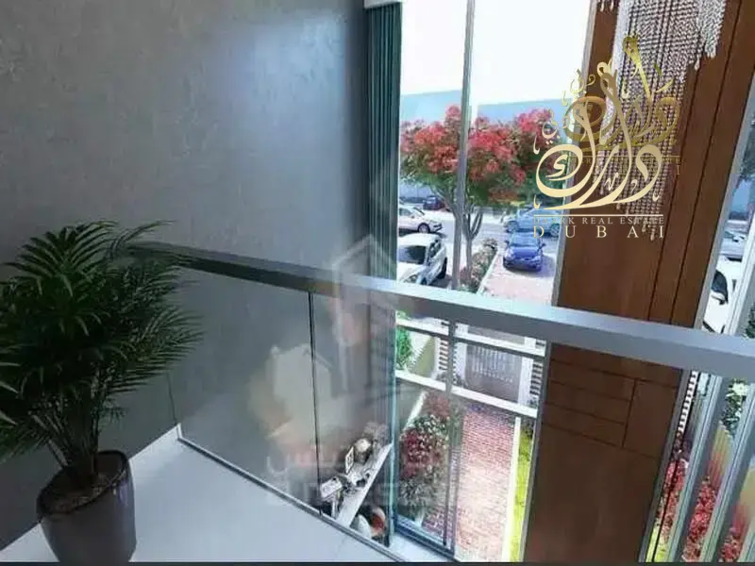 4 Bedroom 2965 Sq.Ft. Townhouse for Sale in Rukan, Dubailand, Dubai - 6105429 photo 16