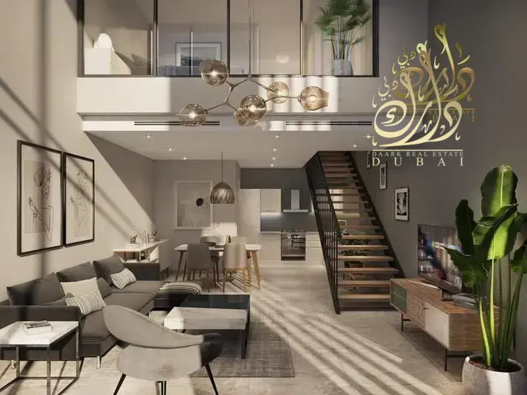 4 Bedroom 2965 Sq.Ft. Townhouse for Sale in Rukan, Dubailand, Dubai - 6105429 photo 18