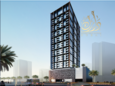 Studio 465 Sq.Ft. Apartment for Sale in JVT District 4, Jumeirah Village Triangle (JVT), Dubai - 6103468 photo 28