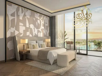 Apartment for Sale, Dubai South, Dubai