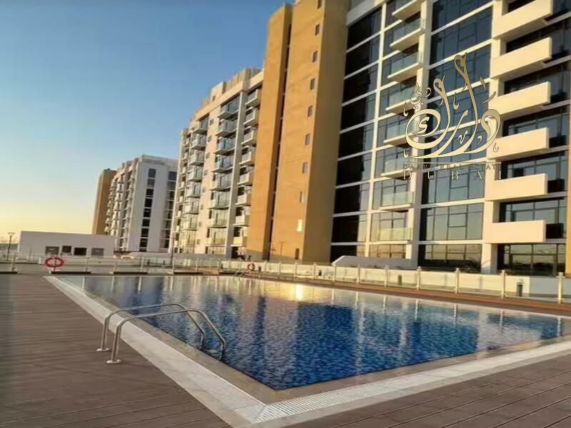 Meydan One Apartment for Sale, Meydan City, Dubai