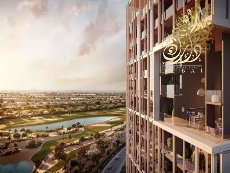 Vista by Prestige One Apartment for Sale, Dubai Sports City, Dubai