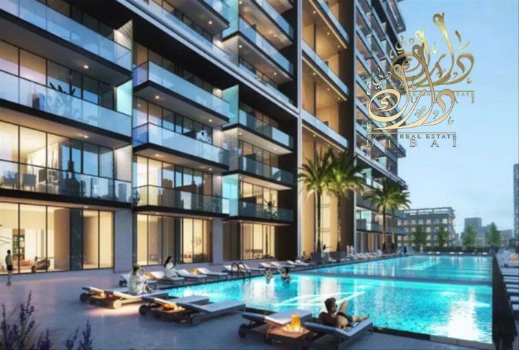 JVC District 15 Apartment for Sale, Jumeirah Village Circle (JVC), Dubai