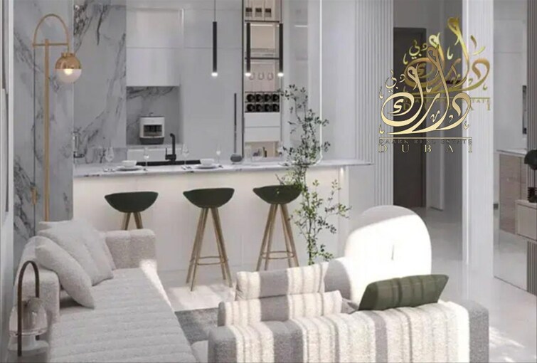 JVC District 15 Apartment for Sale, Jumeirah Village Circle (JVC), Dubai