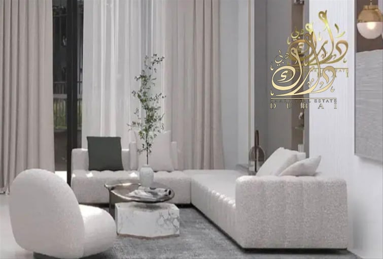 JVC District 15 Apartment for Sale, Jumeirah Village Circle (JVC), Dubai