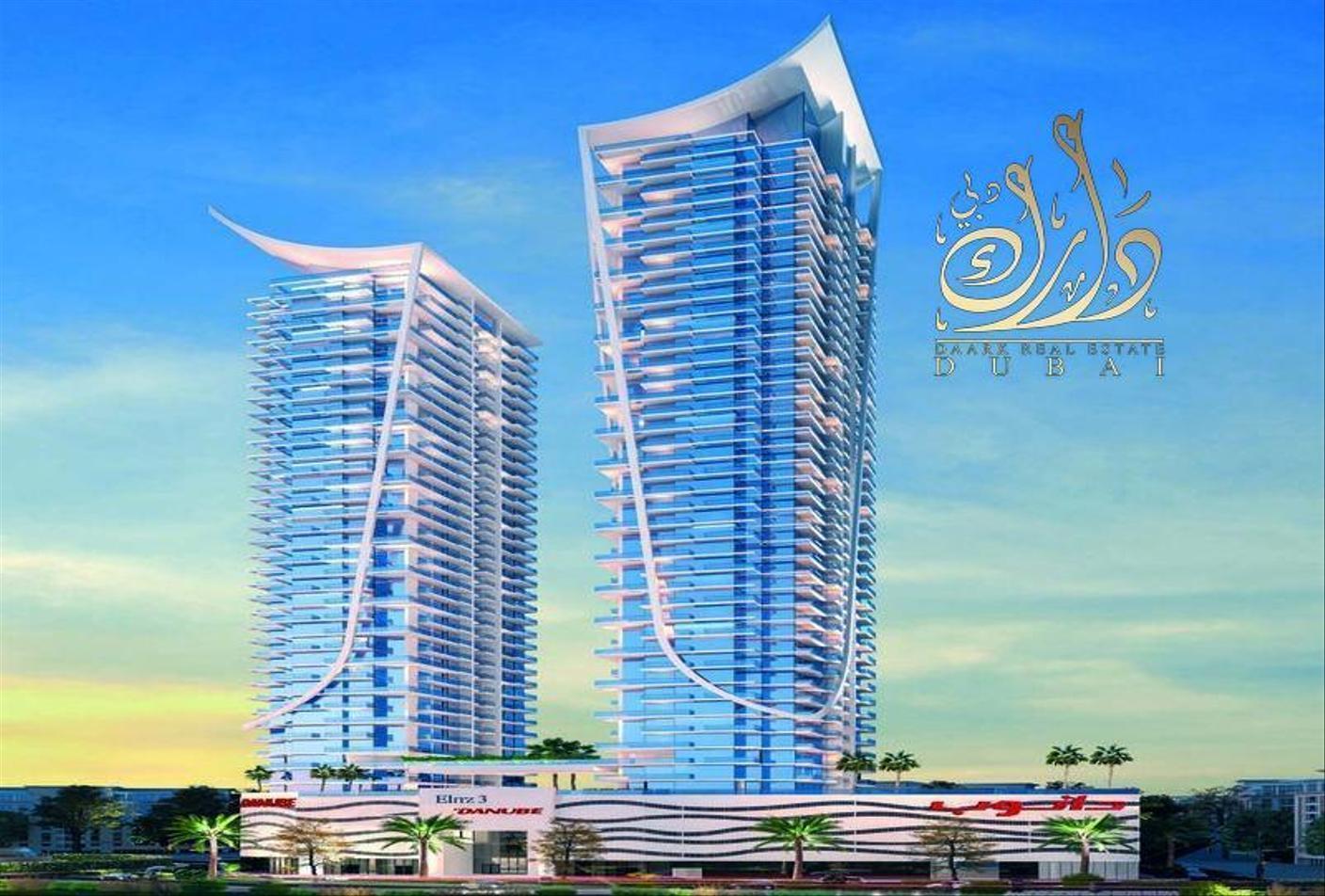 JVC District 11 Apartment for Sale, Jumeirah Village Circle (JVC), Dubai